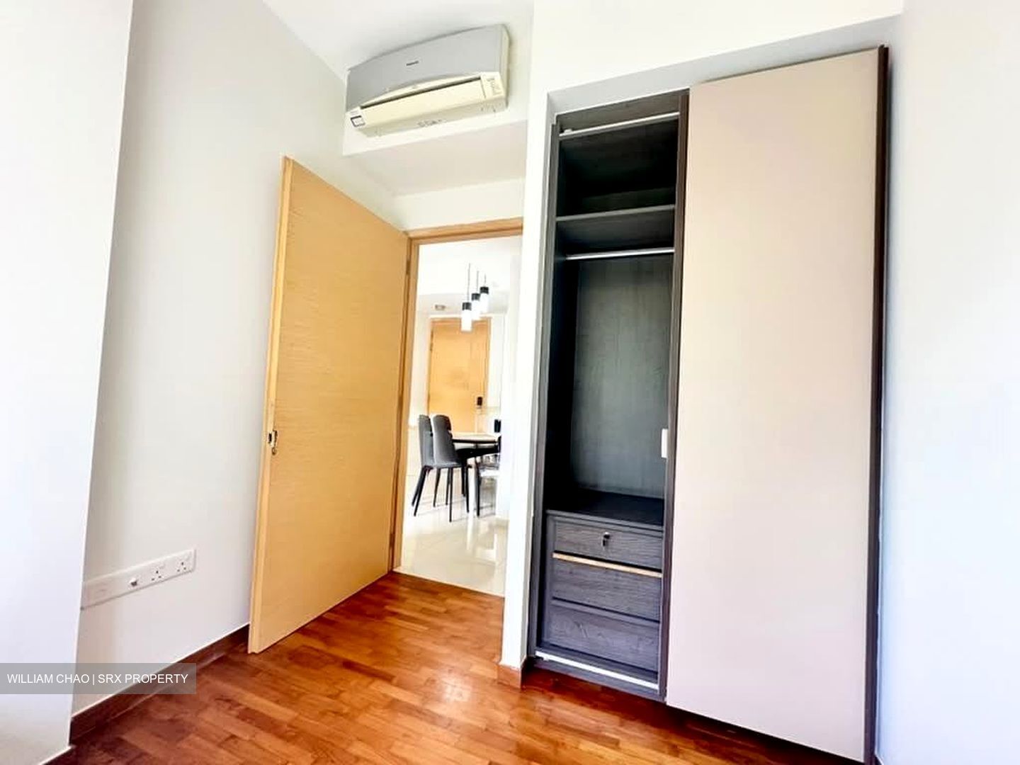 NV Residences (D18), Condominium #591424101